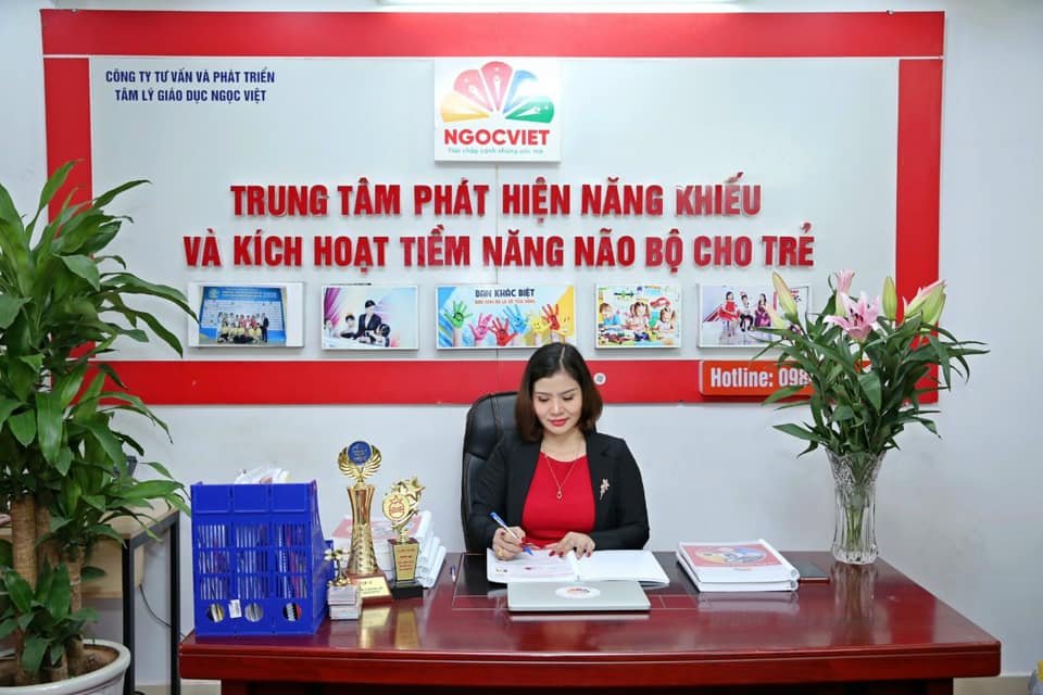 Nguyễn Hồng Ngọc Là Ai? Hành Trình Xây Dựng Giá Trị Từ Nội Lực, Tư Duy Và Sự Kiên Định