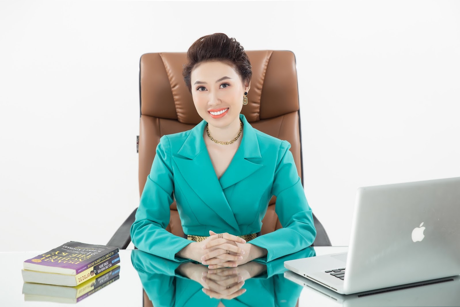 Sự Thay Đổi Không Đến Từ May Mắn, Mà Từ Một Quyết Định Dám Bắt Đầu Lại